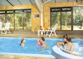 Sherwood Castle Holiday Forest