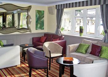 Roydon Mill Lodges