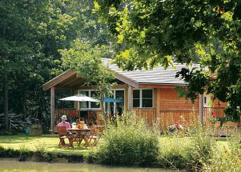 Great Wood Lodges