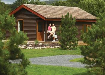 Meadows End Lodges Holiday Lodges in Cumbria