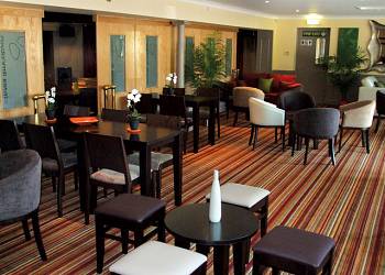 Roydon Mill Lodges