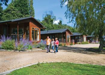 Waveney River Centre