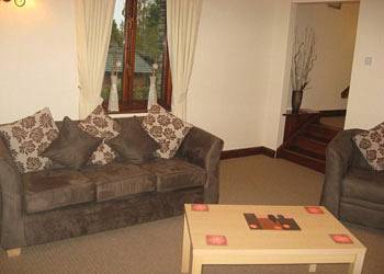 Pound Farm Lodges
