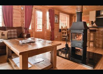 Wildside Highland Lodges