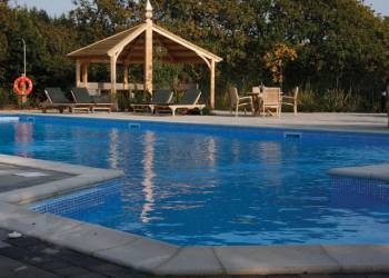 Sanctuary Lodges 