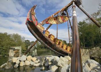 Flamingo Land Resort