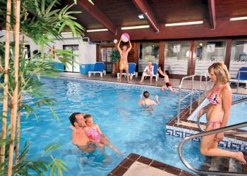 Finlake Lodges Holiday Lodges in Devon