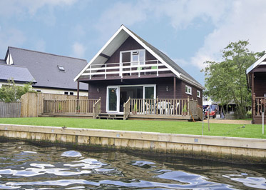 Watersedge