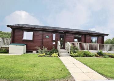 Hartland Forest Holiday Lodges in Devon