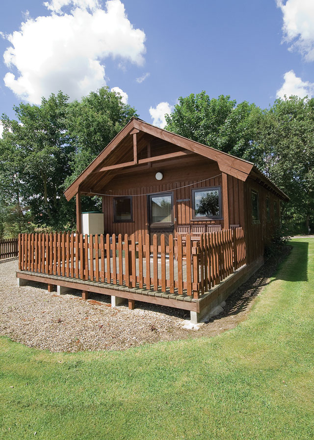 Valley View Lodges Holiday Lodges in North Yorkshire