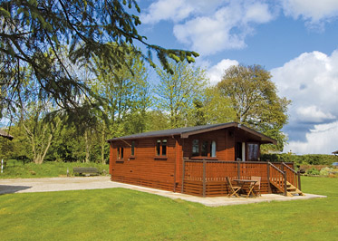 Valley View Lodges Holiday Lodges in North Yorkshire