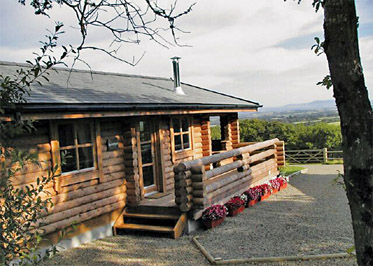 Buttercups Holiday Lodges in Devon