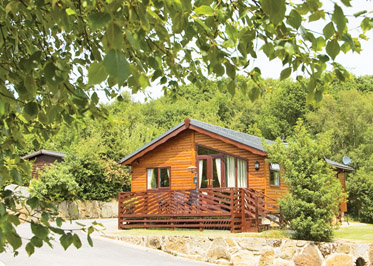 Willow Tree Lodge Holiday Lodges in North Yorkshire