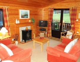 Fell Foot Lodge Holiday Lodges in Cumbria