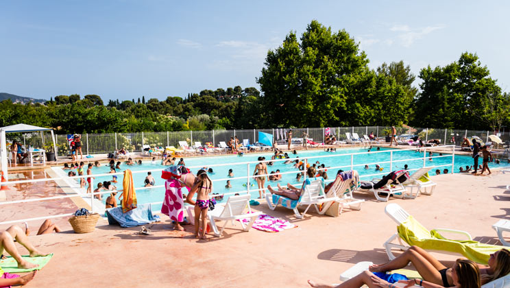La Baie des Anges , La Ciotat,Cote d'Azur,France
