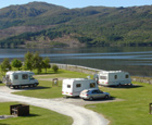 Resipole Farm Holiday Park