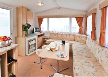 Golden Sands Rhyl