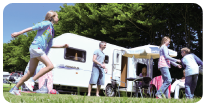 Stowford Farm Meadows Holiday Lodges in Devon