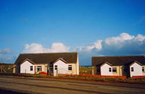Halladale Inn Chalet and Caravan Park