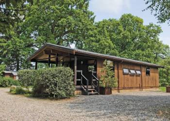 Charlcot Lodges Holiday Lodges in North Yorkshire