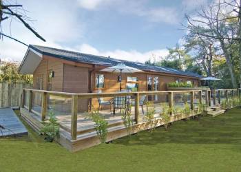 Fewston Lodges Holiday Lodges in North Yorkshire