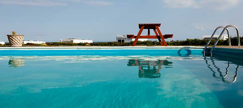 Sauchope Links Park Holiday Lodges in Fife
