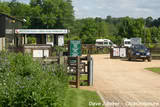 Henlow Bridge Lakes Holiday Lodges in Bedfordshire
