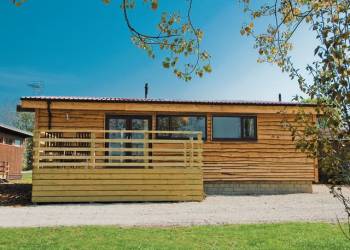 Newtondale Lodge Holiday Lodges in North Yorkshire