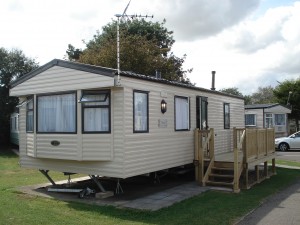 Beach Farm Residential and Holiday Park